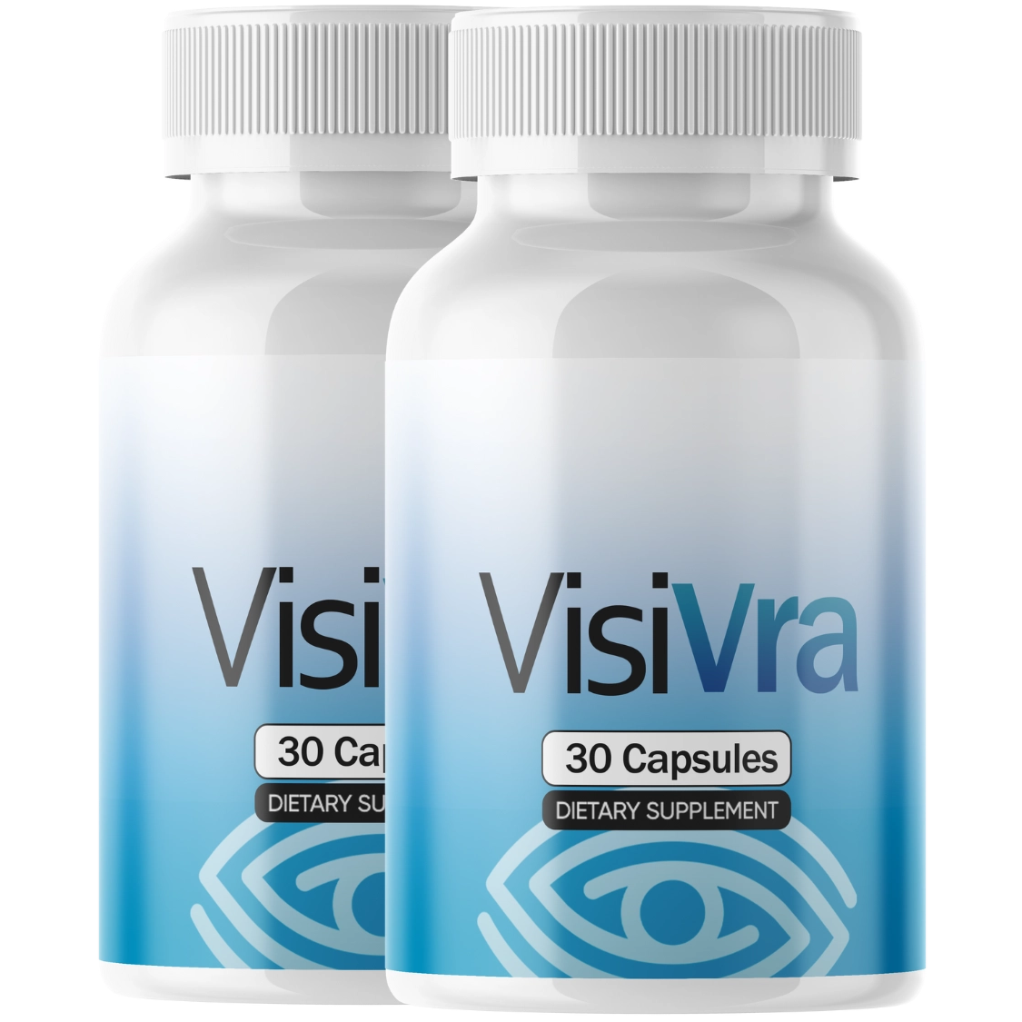 2 Bottle VisiFlora
